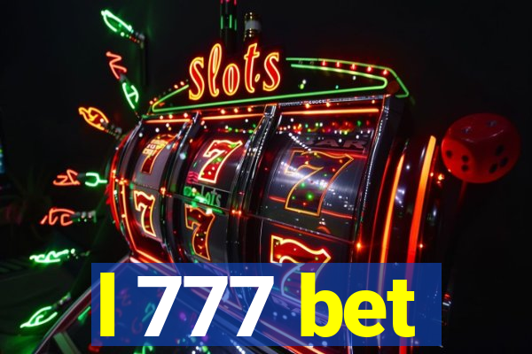 l 777 bet